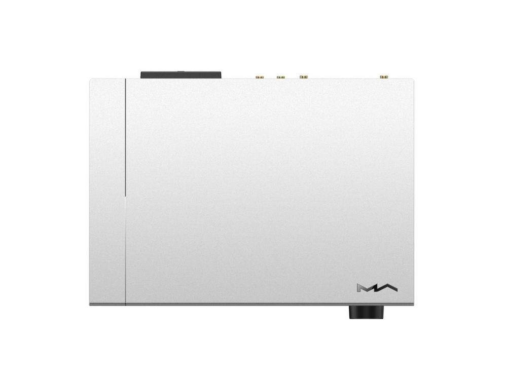 Аудиопроигрыватель Matrix Audio Element X2 Pure