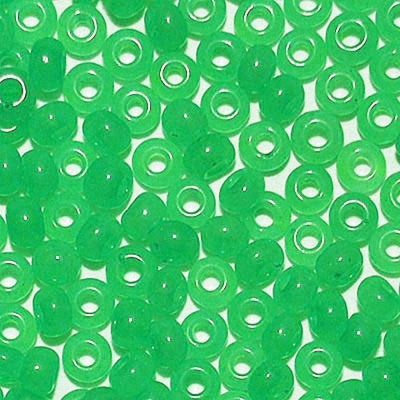 Бисер 10/0 PRECIOSA, 5 гр*10 уп