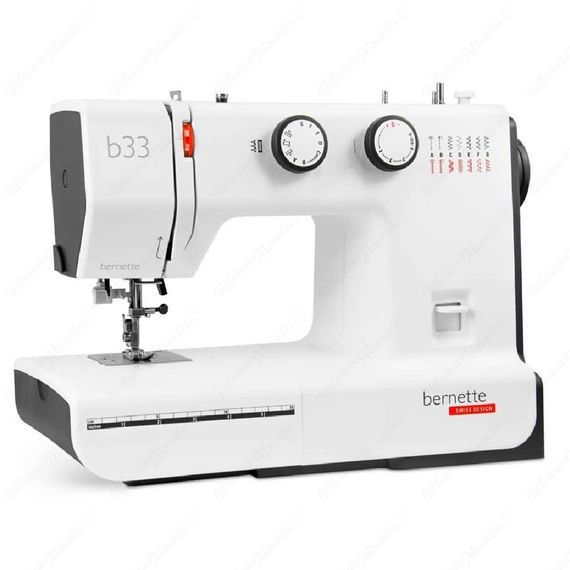 Швейная машина Bernina Bernette B33
