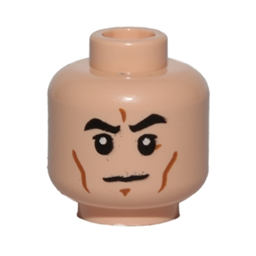 Голова от Клона 3626pb1222