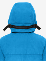 КУРТКА ПУХОВАЯ BASK IREMEL V4