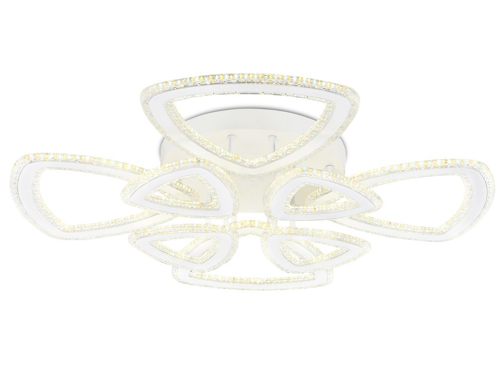 Ambrella Управляемый потолочный светодиодный светильник Original FA8863