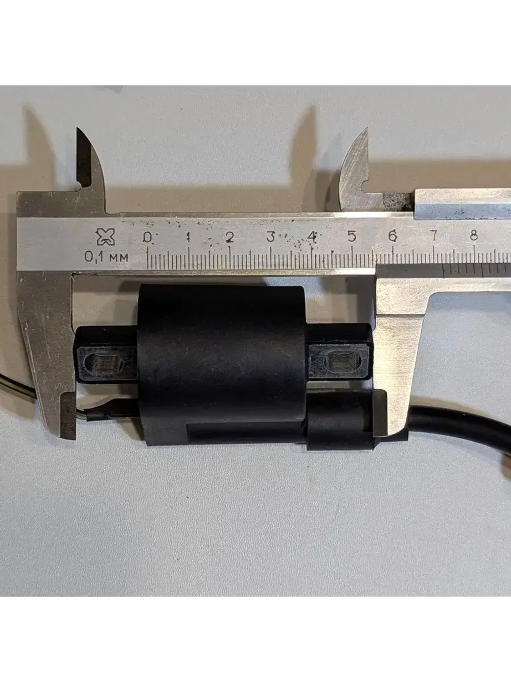 Катушка зажигания 139FMB,147FMH,152FMH 50-125см3