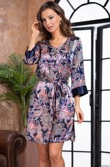 Туника женская Mia-Amore ETRO ЭТРО 3505