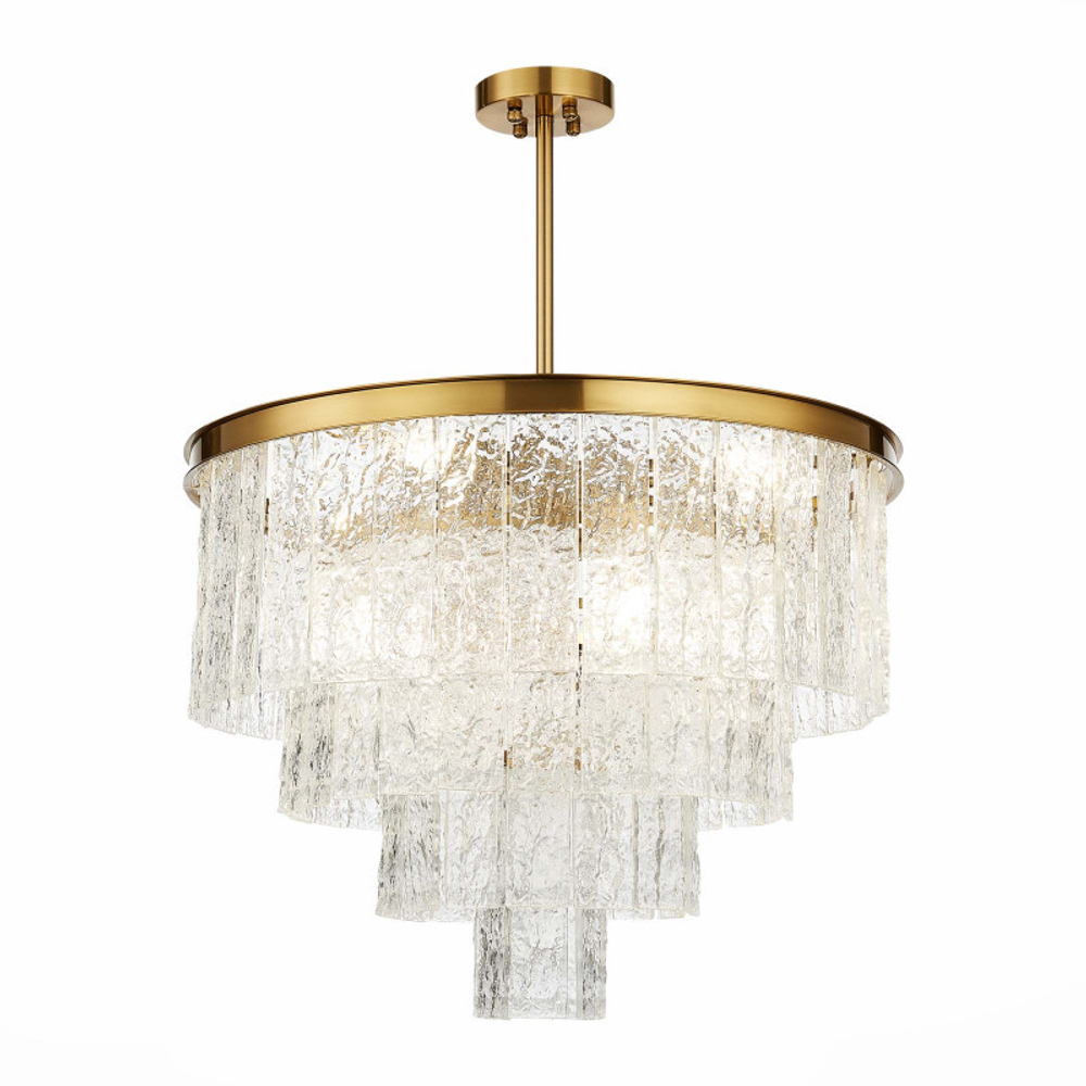 Люстра на штанге ST-Luce SL1230.302.08