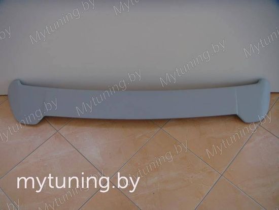 Спойлер для Hyundai Tucson