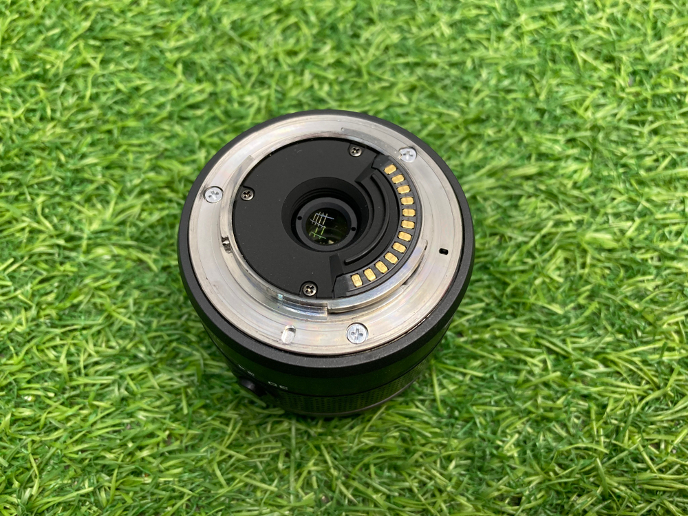 Nikon 10-30mm 3.5-5.6 VR Nikkor 1