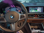 BMW 3 Series (G20) 330i M Sports (10.2019)