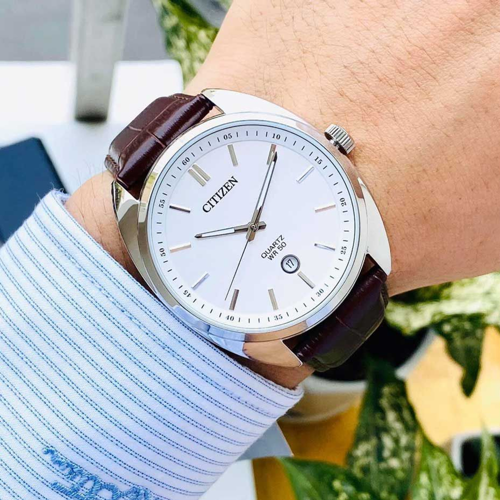 Мужские наручные часы Citizen BI5090-09A