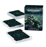 Колода миссий Warhammer 40000: Mission Pack: Tempest of War