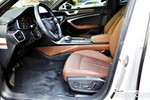 Audi A6 (C8) 40 TDI Premium (01.2020)