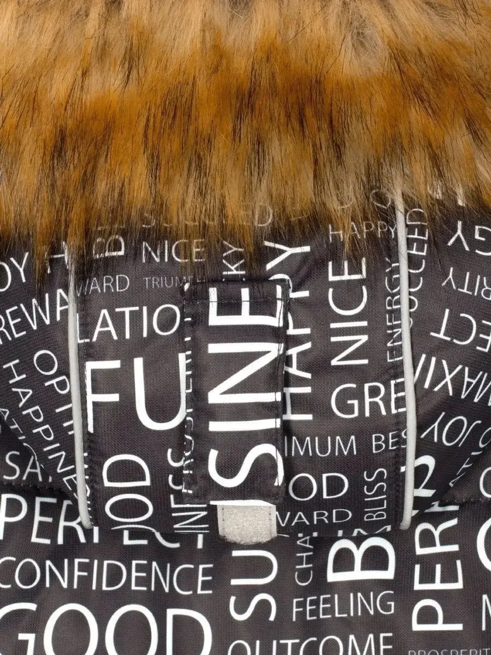 Куртка зимняя для мальчика мембрана