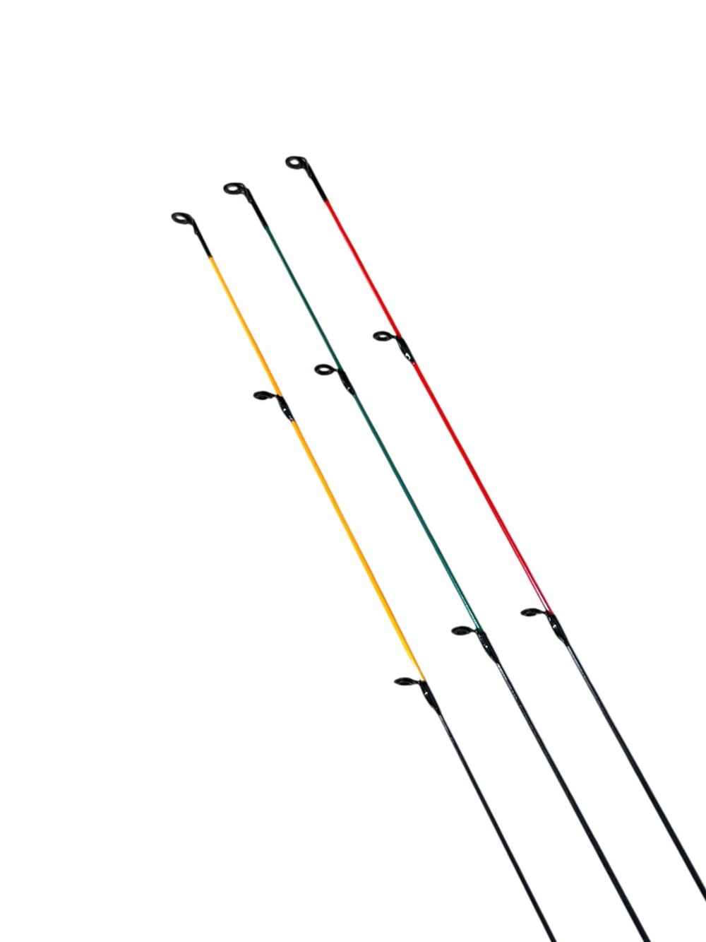 Фидерное удилище Kaida Nuclear 3.6м, до 120 гр