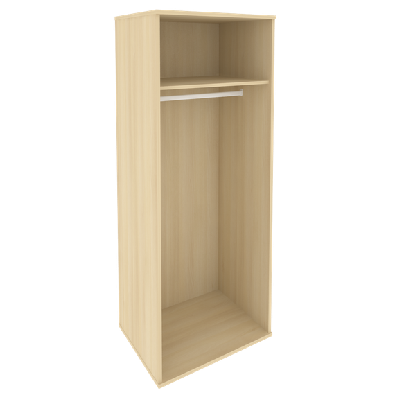 Style Гардероб Л.ГБ-2 778*580*1980