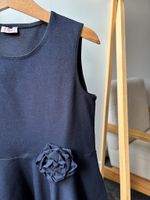 Хлопковая блузка Il Gufo, 128