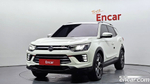 KG Mobility (Ssangyong) Beautiful Korando Бензин 1.5 2WD C5 (04.2020)