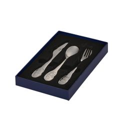 Набор столовых приборов Gipfel 8640 3 предмета