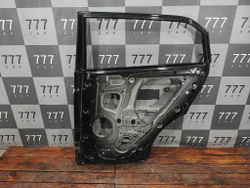 Дверь задняя правая Hyundai Creta 1 (GS) 16-21 Б/У Оригинал 77004M0000