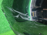 Бампер задний Chery Tiggo 7 Pro Max (2022-н.в.)