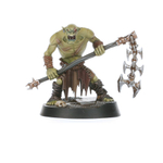 Warhammer Underworlds: Deathgorge - Daggok's Stab-Lads на английском языке