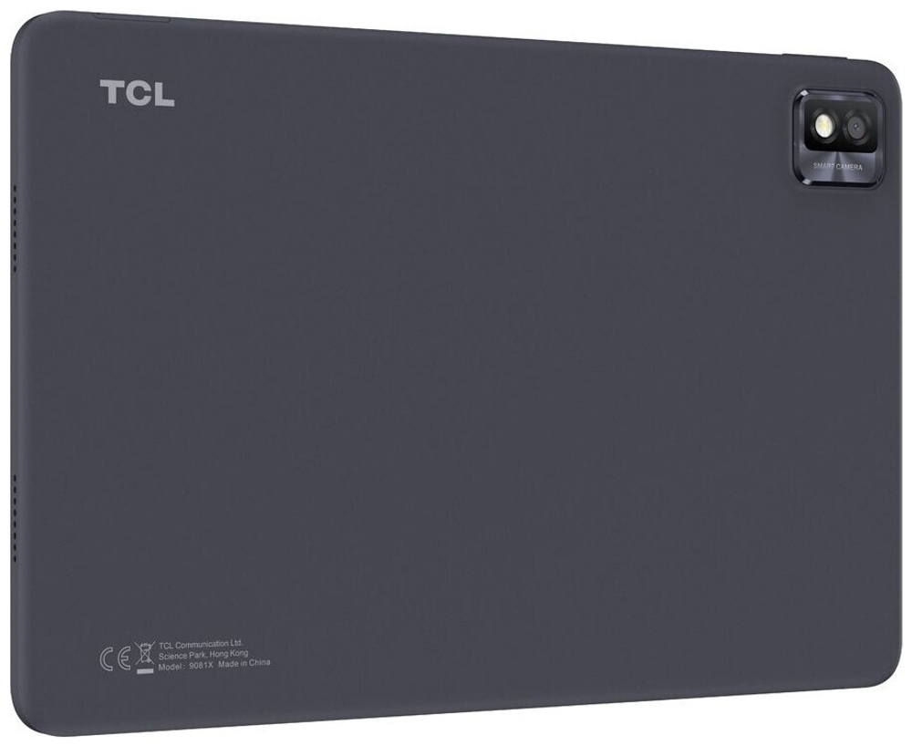 Планшет 10.1" TCL Tab 10S 3/32GB 4G Gray (9080G-2CLCRU11)