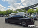 BMW 7 Series (G70) 740d xDrive M Sports (09.2023)