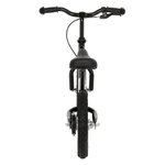 PITUSO Беговел Drive, White/Белый, колеса AIR 12", тормоз