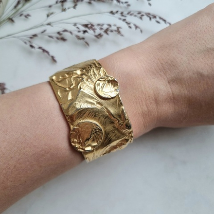 Браслет Trifari