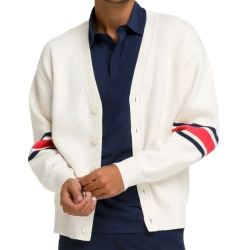 Куртка теннисная Wilson Westport Cardigan