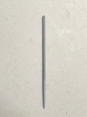 Напильник круглый №2 150 мм