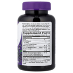 Nature's Way, Sambucus®, жевательная добавка для укрепления иммунитета, со вкусом бузины, 60 жевательных таблеток