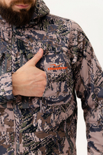 КОСТЮМ KING HUNTER WIND 310211