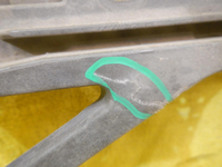 Телевизор Mazda 6 GJ (2012-н.в.)