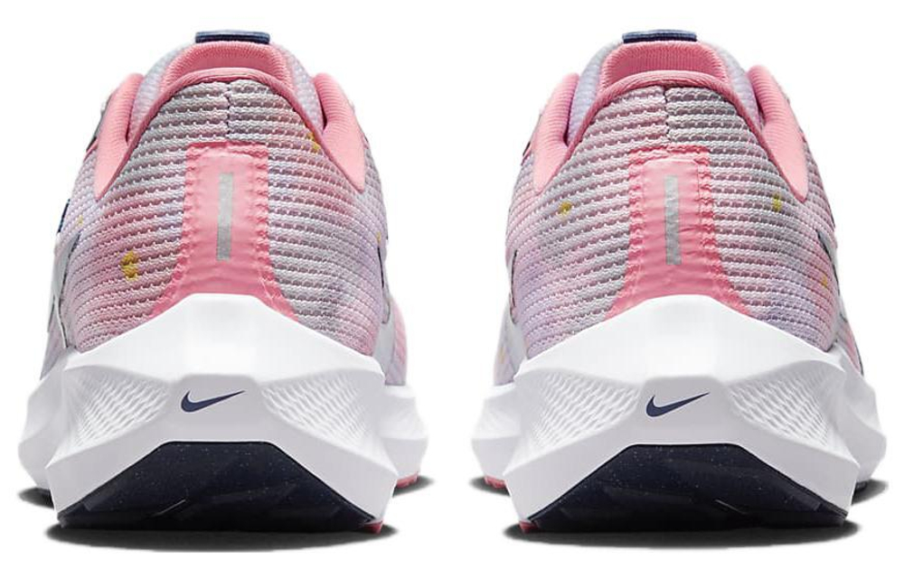 Кроссовки Nike Air Zoom Pegasus 40 Premium 40 (Женская размерная сетка)