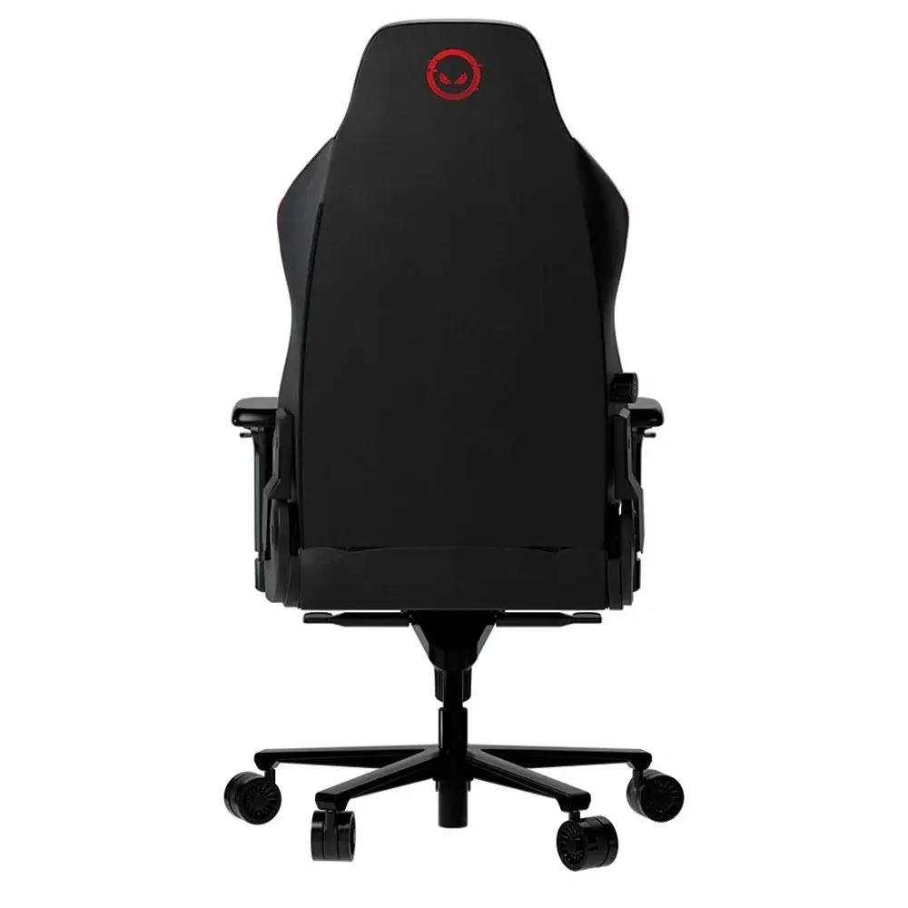 Кресло геймерcкое Lorgar Embrace 533 (LRG-CHR533B)