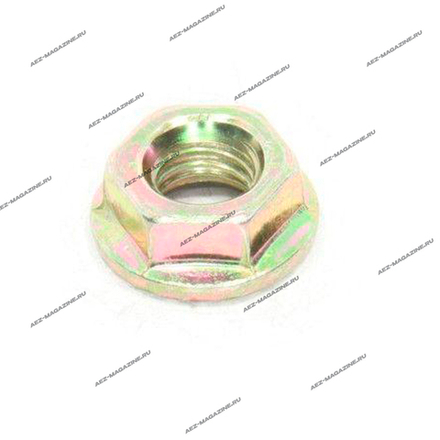 Гайка тормоза цепи бензопилы