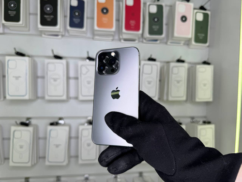 iPhone 13 Pro, 1 ТБ б/у