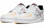 Кроссовки Nike Air Force 1 Low "Day Of The Dead"