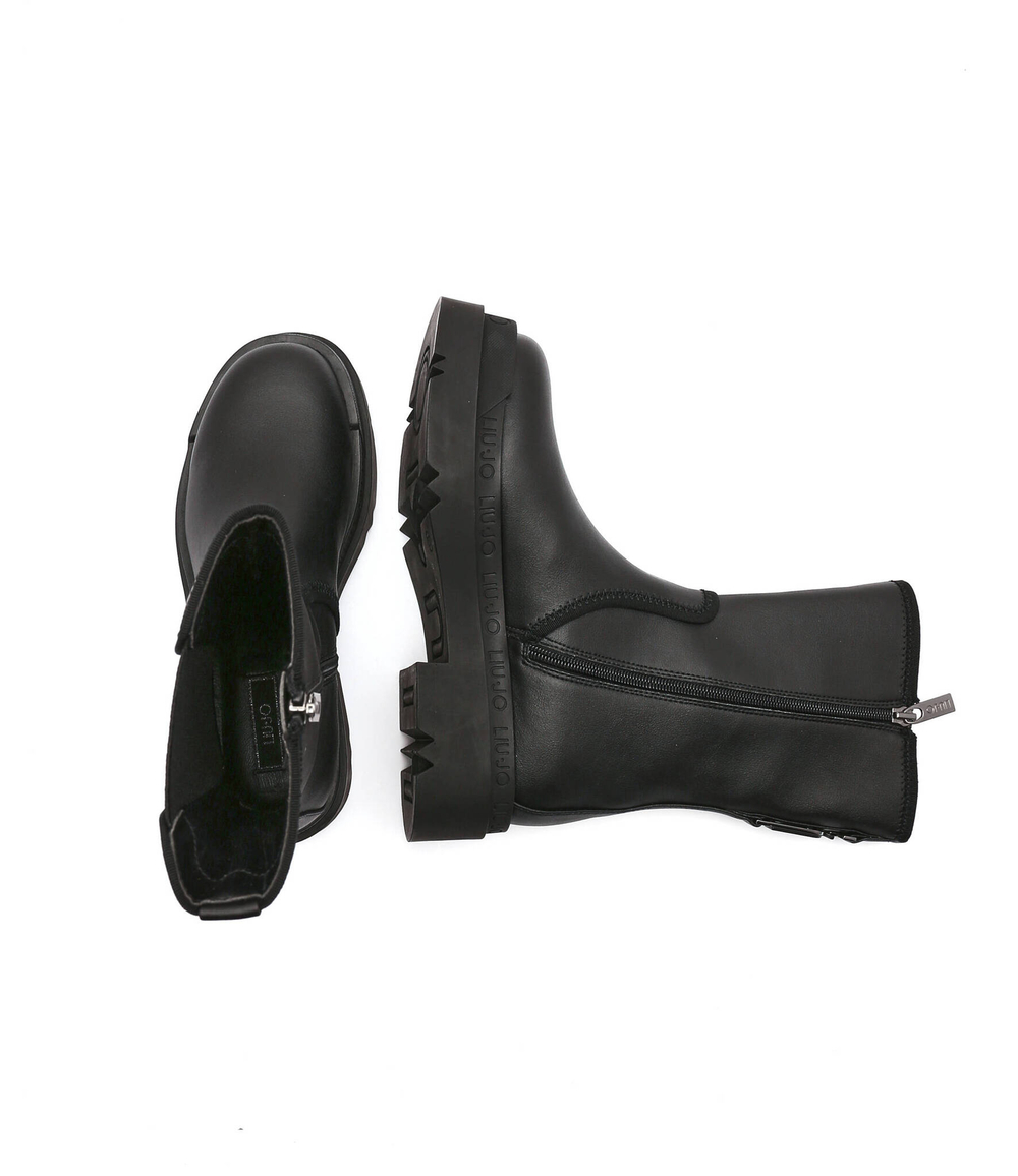 челси love 25 Liu Jo - черный(SF2177 EX020)