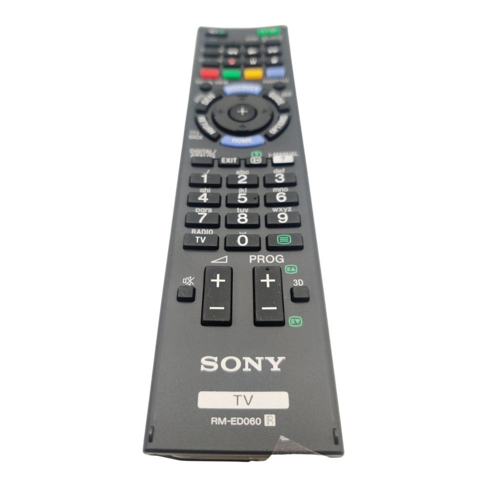 Пульт для ТВ Sony rm-ed060