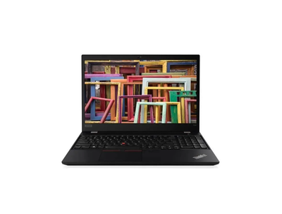 15.6" Ноутбук Lenovo ThinkPad T590 (1920x1080, Intel Core i7-8650U, RAM 16ГБ, SSD 512ГБ, GeForce MX250, Win 10 Pro)
