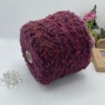 FILATI RICCIO Мохер/Меринос/Полиамид