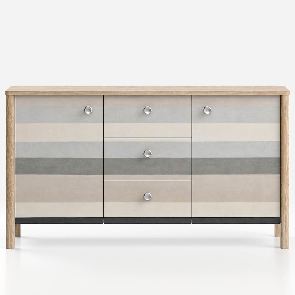 Комод BERGEN BG063