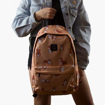 Рюкзак Zain 184. Корги