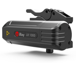 Лазерный дальномер iRay LR 1000 - фото 2