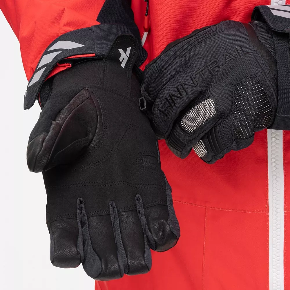 ПЕРЧАТКИ FINNTRAIL IMPACT 2712
