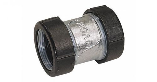 Муфта соедин.ОК 1/2" Гебо     1388