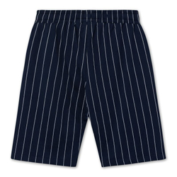 Мужские шорты теннисные Fila Homare Shorts Men - black iris