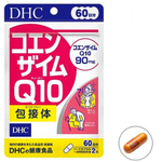 Коэнзим Q10 для молодости организма