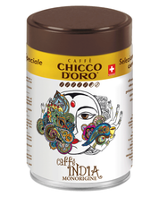 Кофе в зернах Chicco D&#39;Oro India 250 г, 2 шт